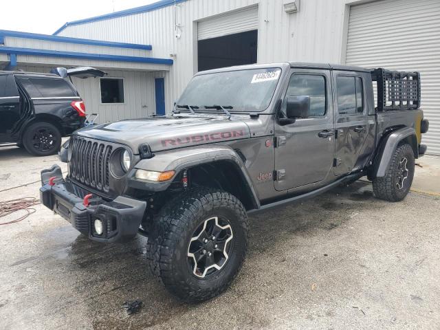  Salvage Jeep Gladiator