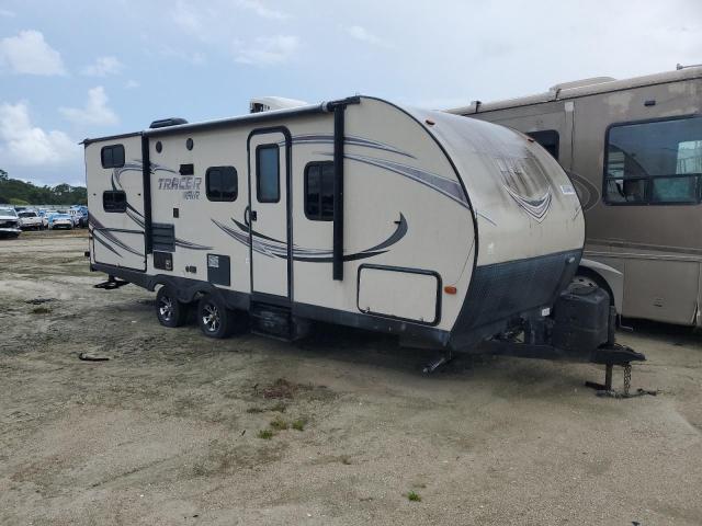  Salvage Wildwood Tracer