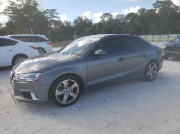  Salvage Audi A3