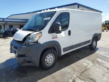  Salvage Ram Promas1500