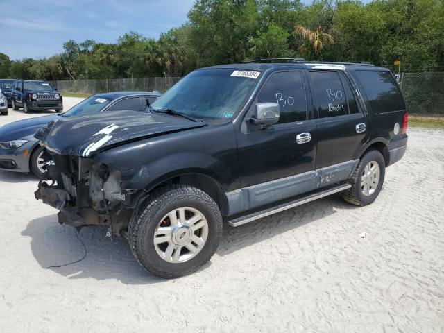  Salvage Ford Expedition