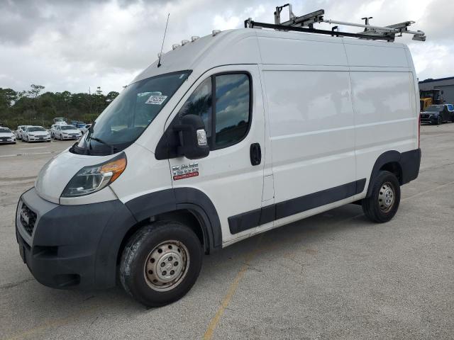  Salvage Ram Promaster