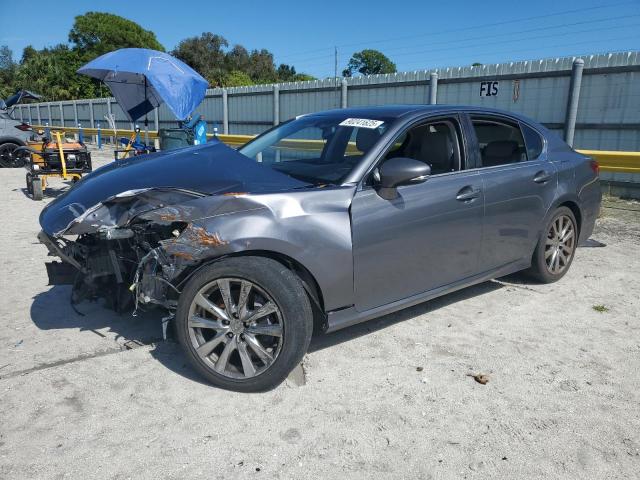  Salvage Lexus Gs