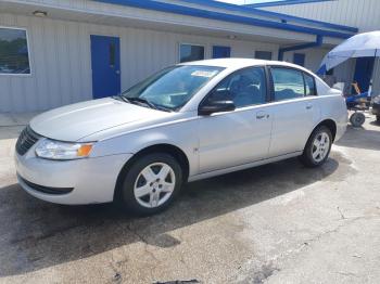  Salvage Saturn Ion