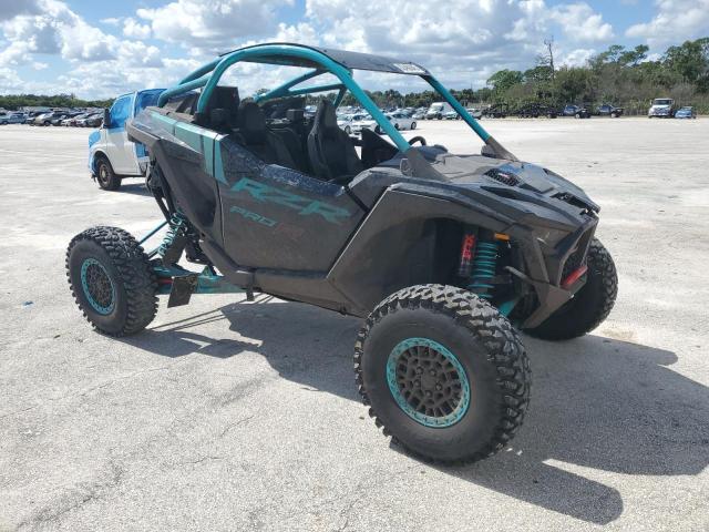  Salvage Polaris Rzr Pro R