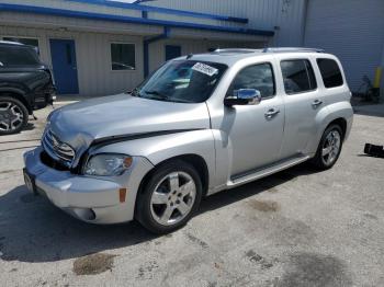  Salvage Chevrolet HHR