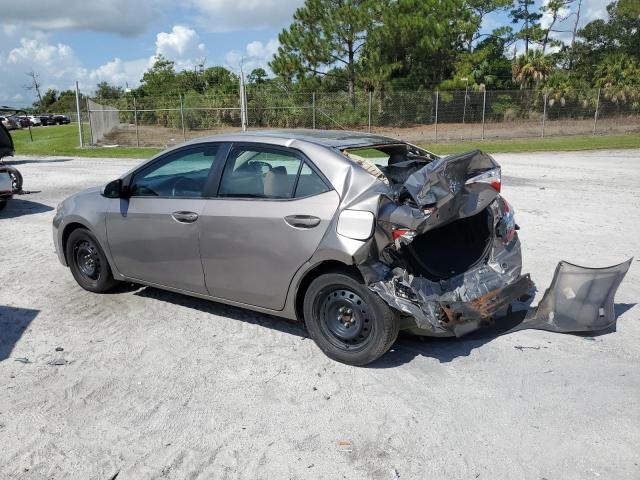 Toyota Corolla L Image 4