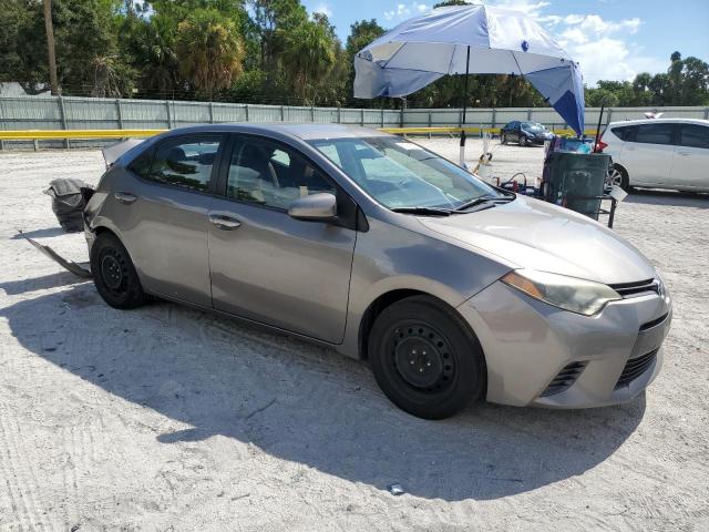 Toyota Corolla L Image 2