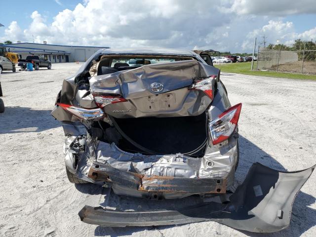 Toyota Corolla L Image 8