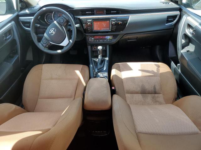 Toyota Corolla L Image 7