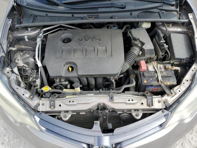 Toyota Corolla L Image 9