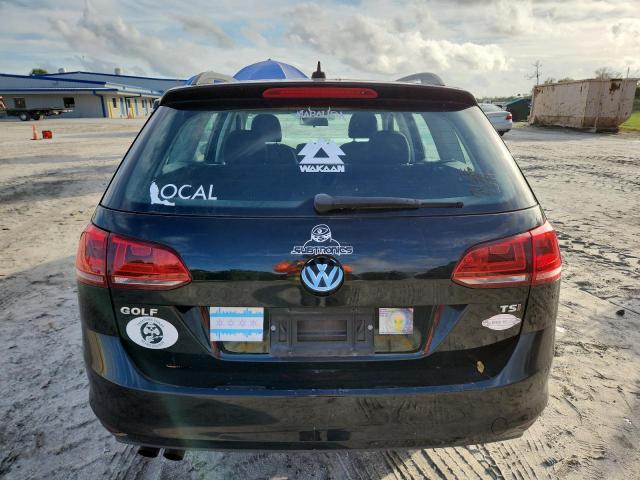 Volkswagen Golf S Image 6