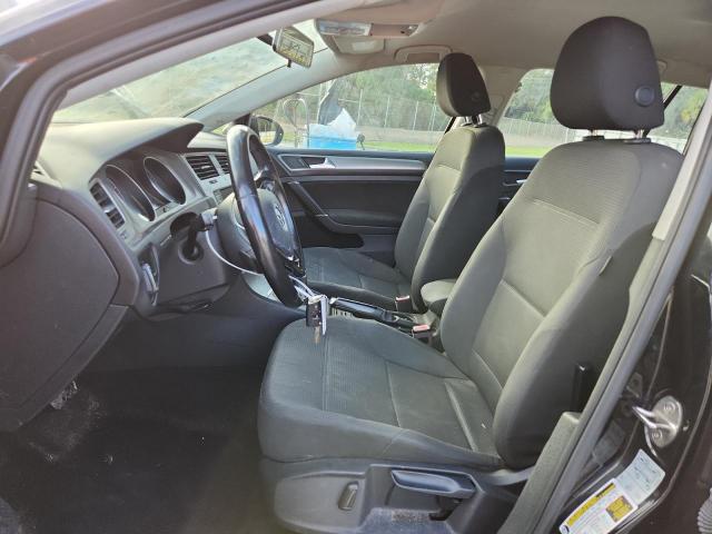 Volkswagen Golf S Image 5