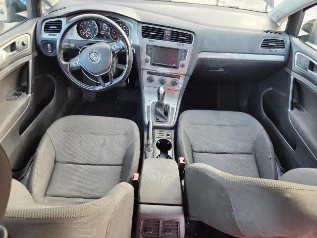 Volkswagen Golf S Image 3