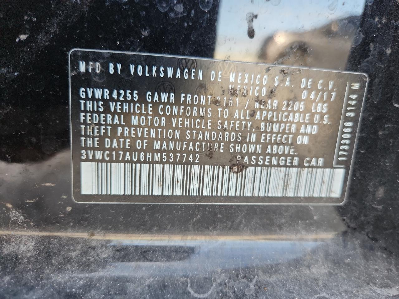 Volkswagen Golf S Image 11