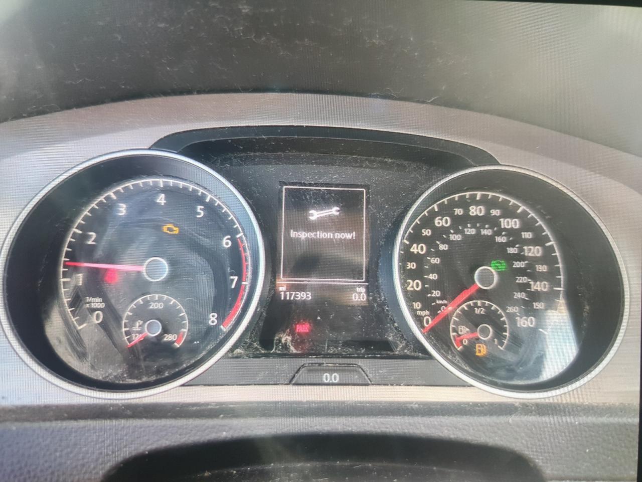 Volkswagen Golf S Image 12