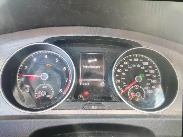 Volkswagen Golf S Image 12