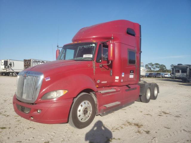 International Prostar Image 3