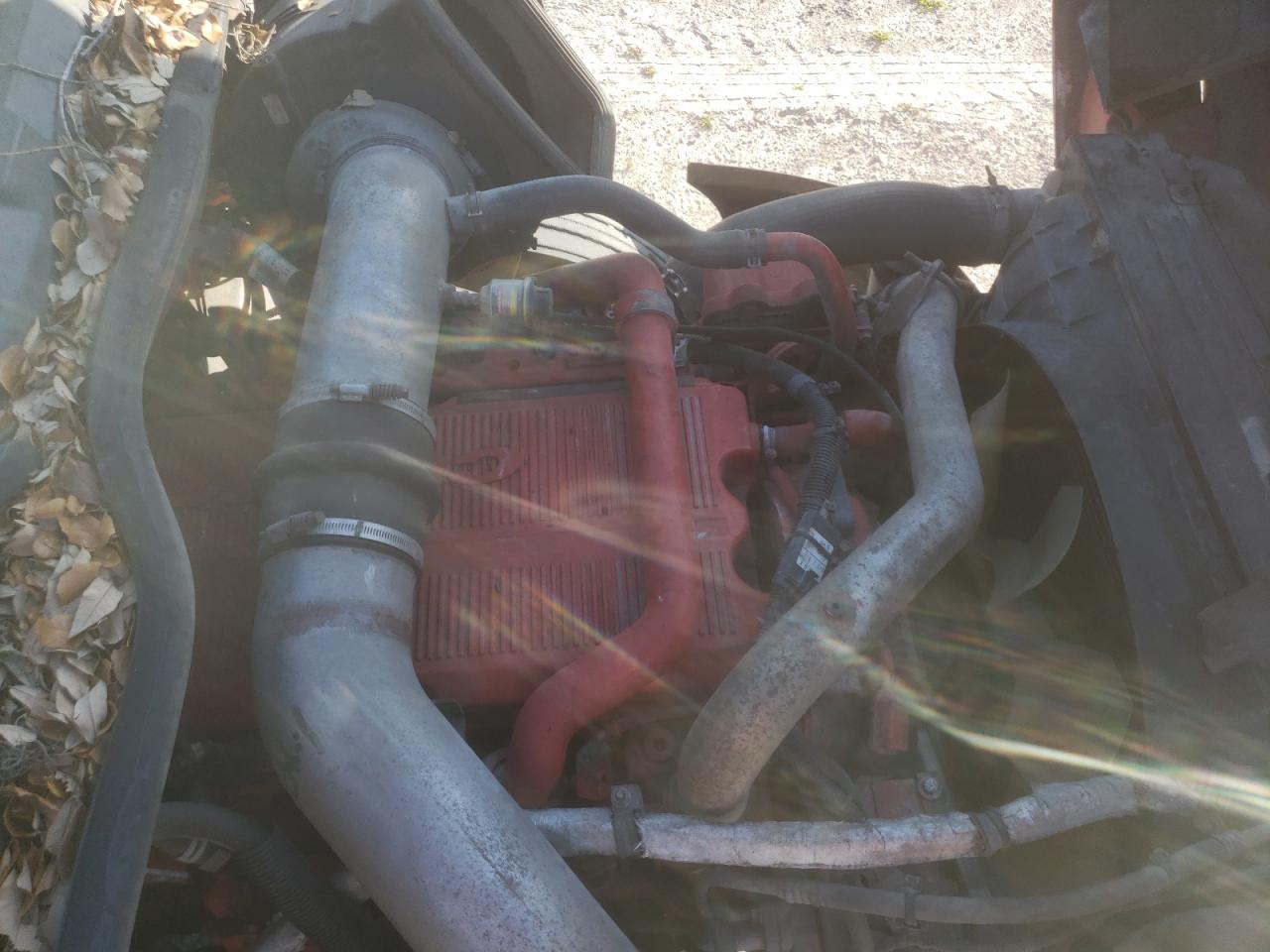 International Prostar Image 9