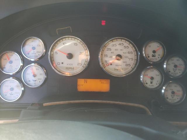 International Prostar Image 2