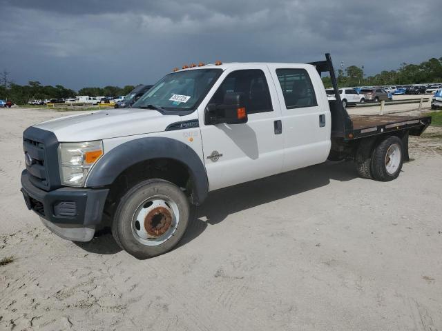  Salvage Ford F-450