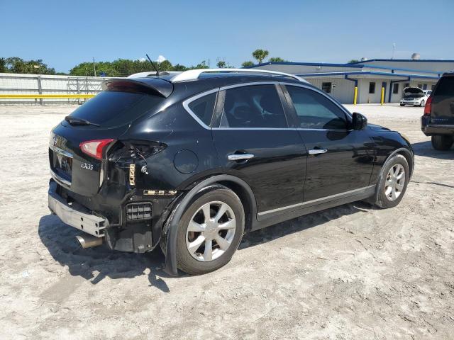 INFINITI Ex Base Image 3