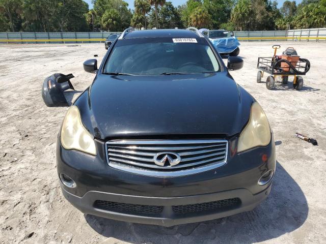 INFINITI Ex Base Image 7