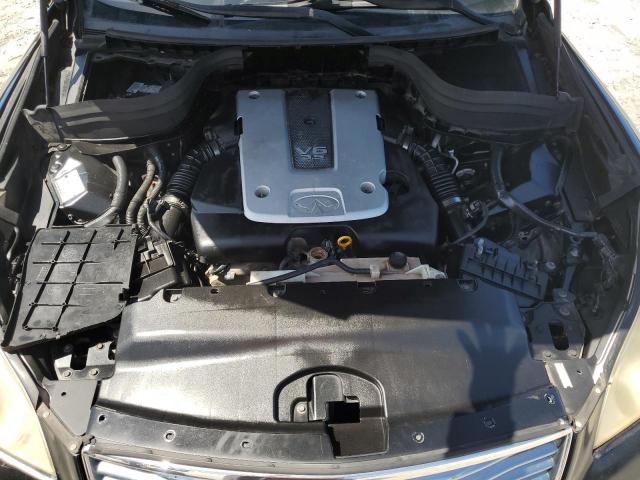 INFINITI Ex Base Image 8