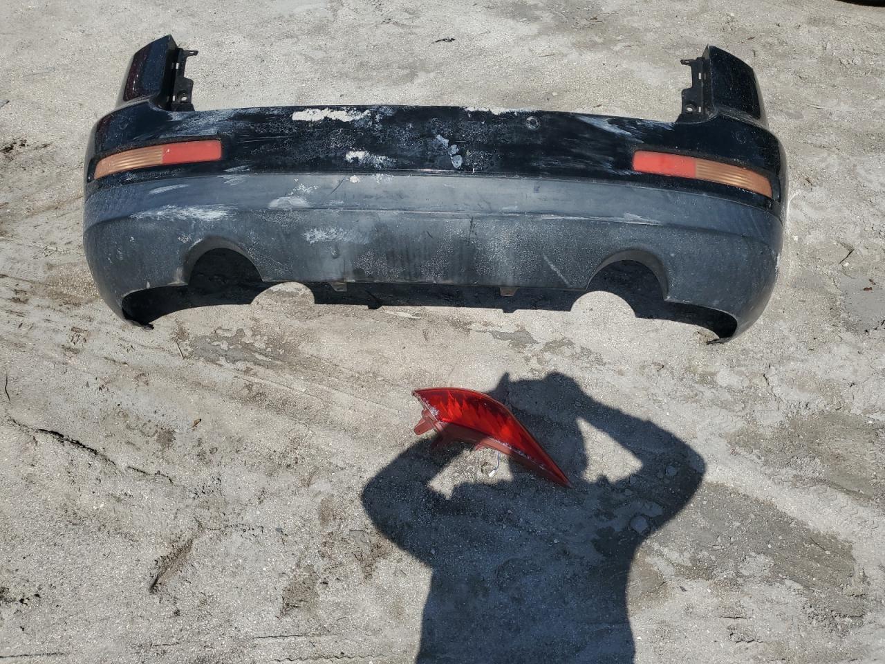 INFINITI Ex Base Image 12