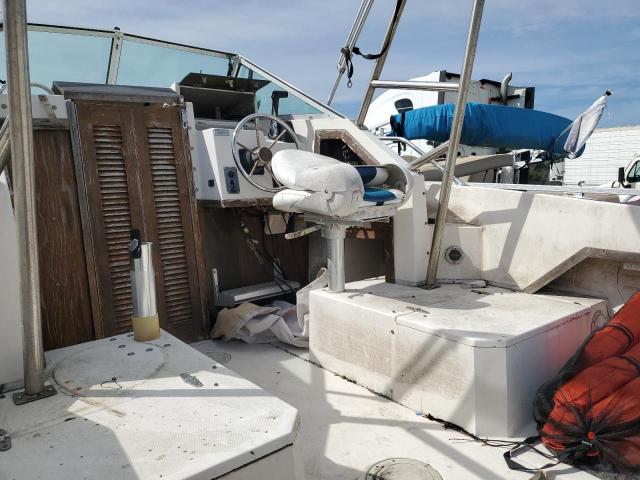 Grady White Boat Image 5