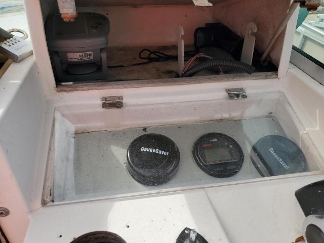 Grady White Boat Image 7