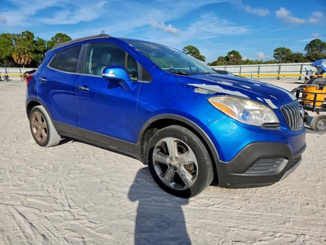 Buick Encore Image 12