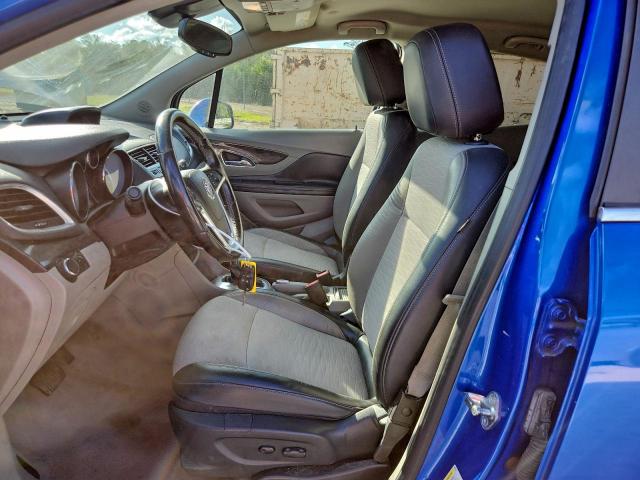 Buick Encore Image 3