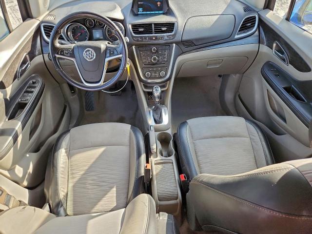 Buick Encore Image 10