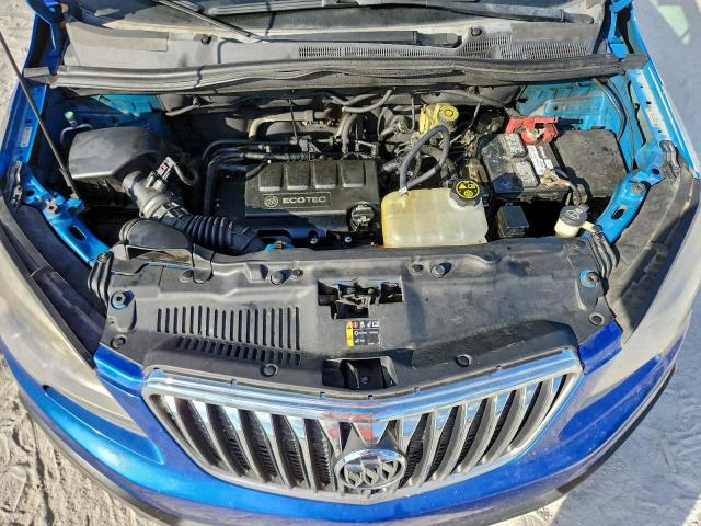 Buick Encore Image 4