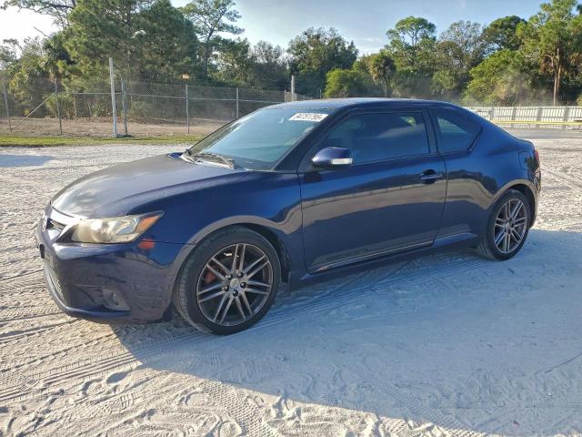  Salvage Toyota Scion