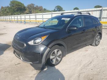  Salvage Kia Niro