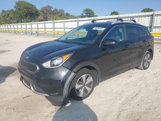  Salvage Kia Niro