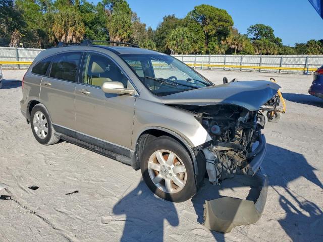 Honda Crv Exl Image 9