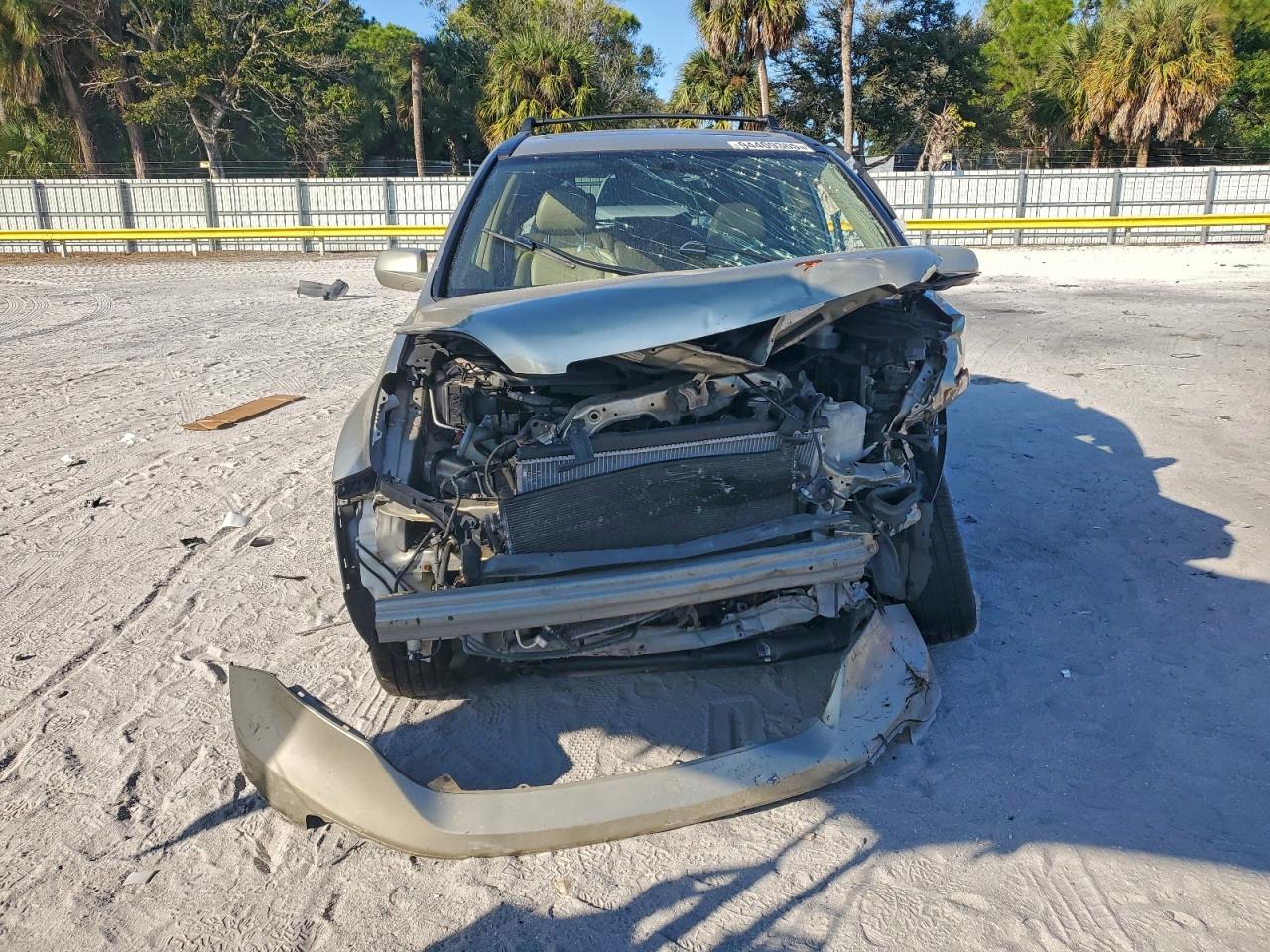 Honda Crv Exl Image 11