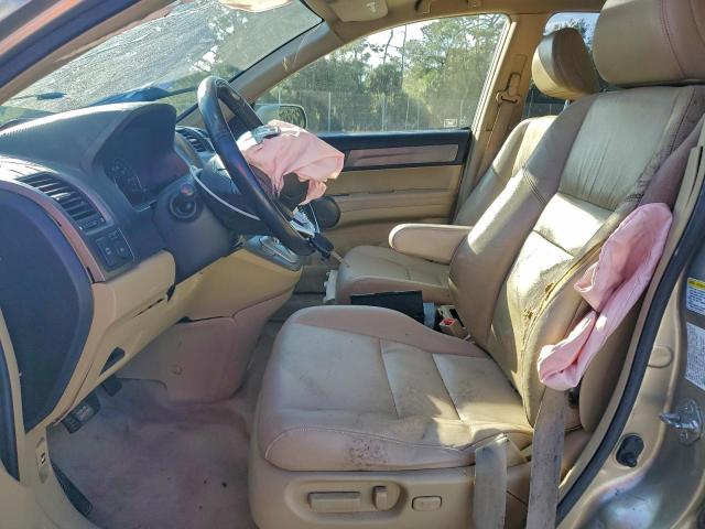 Honda Crv Exl Image 14