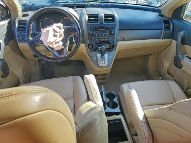 Honda Crv Exl Image 4