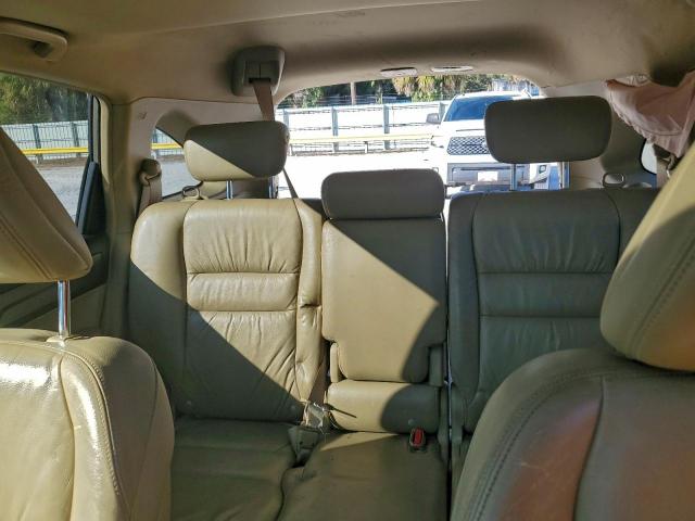 Honda Crv Exl Image 7