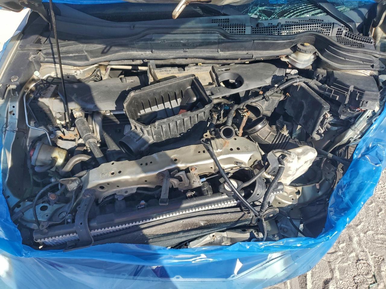 Honda Crv Exl Image 10