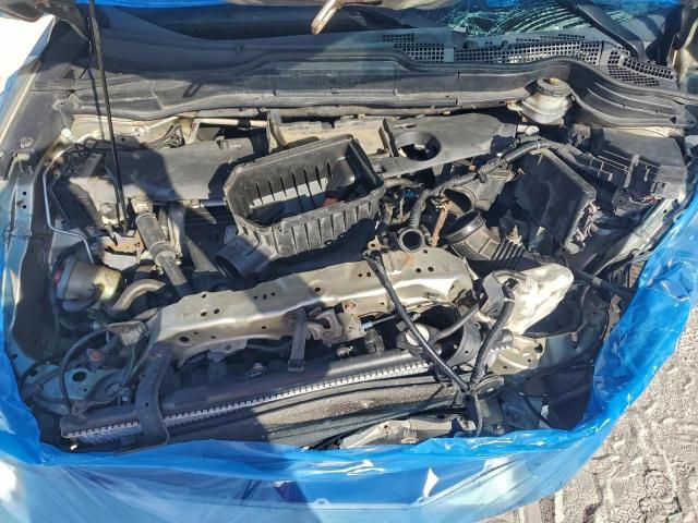 Honda Crv Exl Image 10