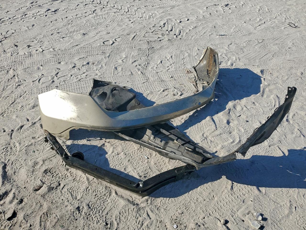 Honda Crv Exl Image 6