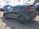 Honda Crv Touring Image 4