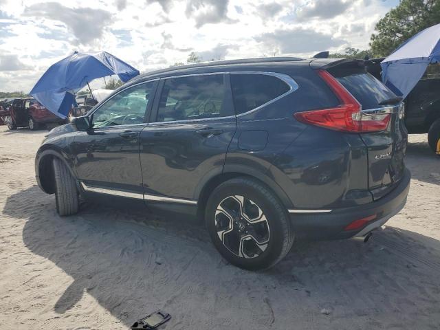 Honda Crv Touring Image 4