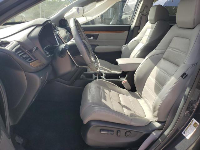 Honda Crv Touring Image 7