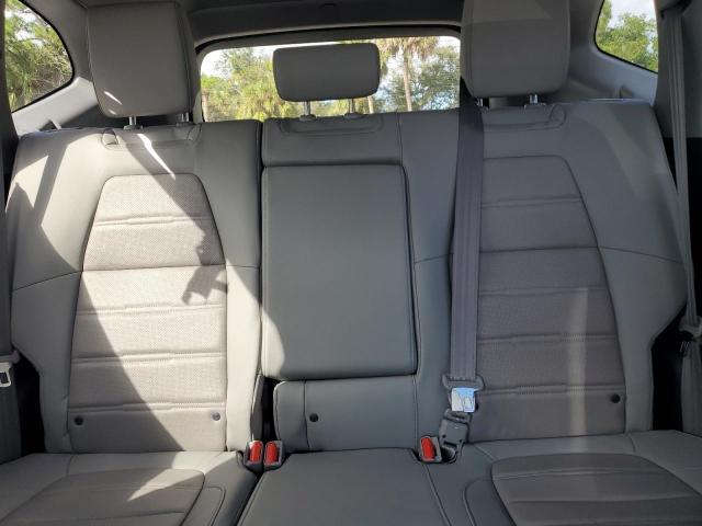 Honda Crv Touring Image 9